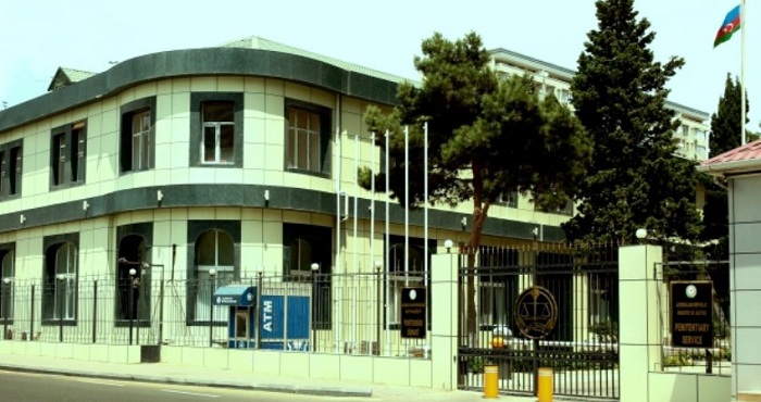 Polkovnik və polkovnik-leytenant işdən çıxarıldı